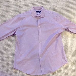 Brand new Tommy Hilfiger Flex Collar Athletic Fit Stretch